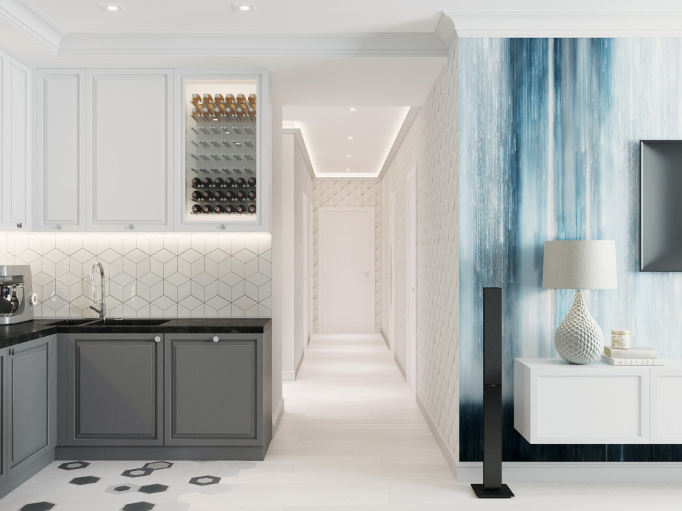 Квартира для жизни