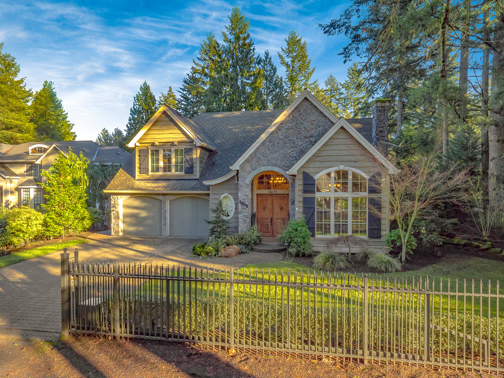 16672 Fir Lane - Traditional - Portland - by Harnish Properties