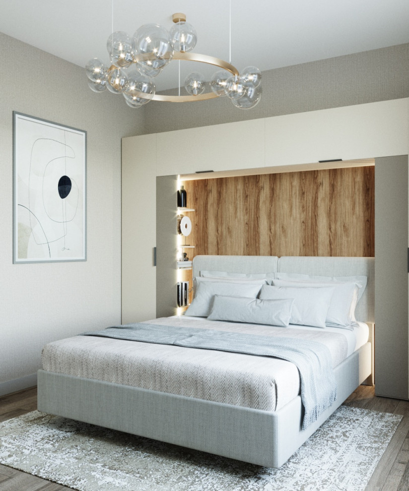 Квартира в ЖК Флора и Фауна