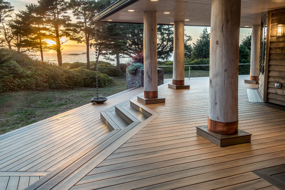 Deck - deck idea in San Francisco