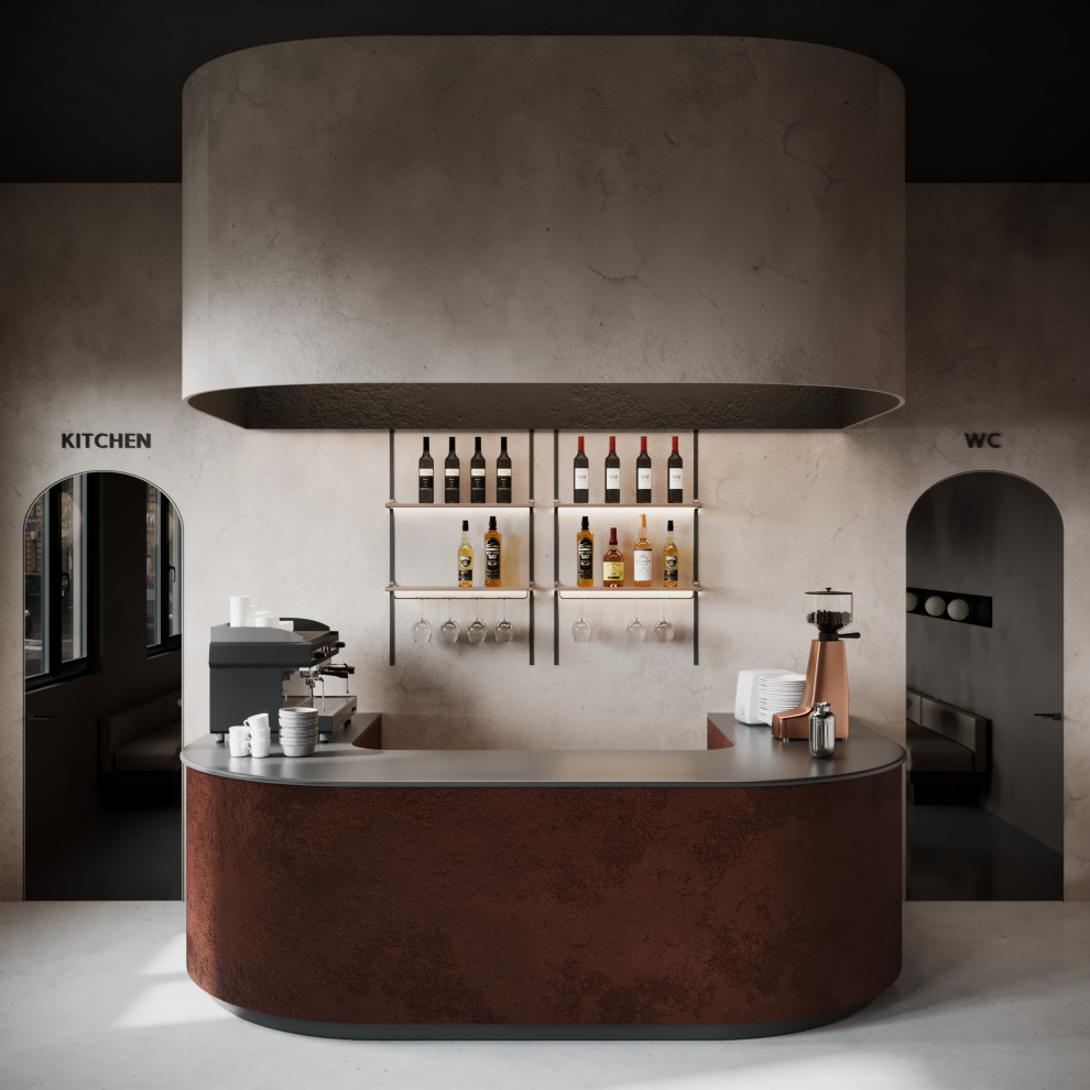 Ресторан Москва