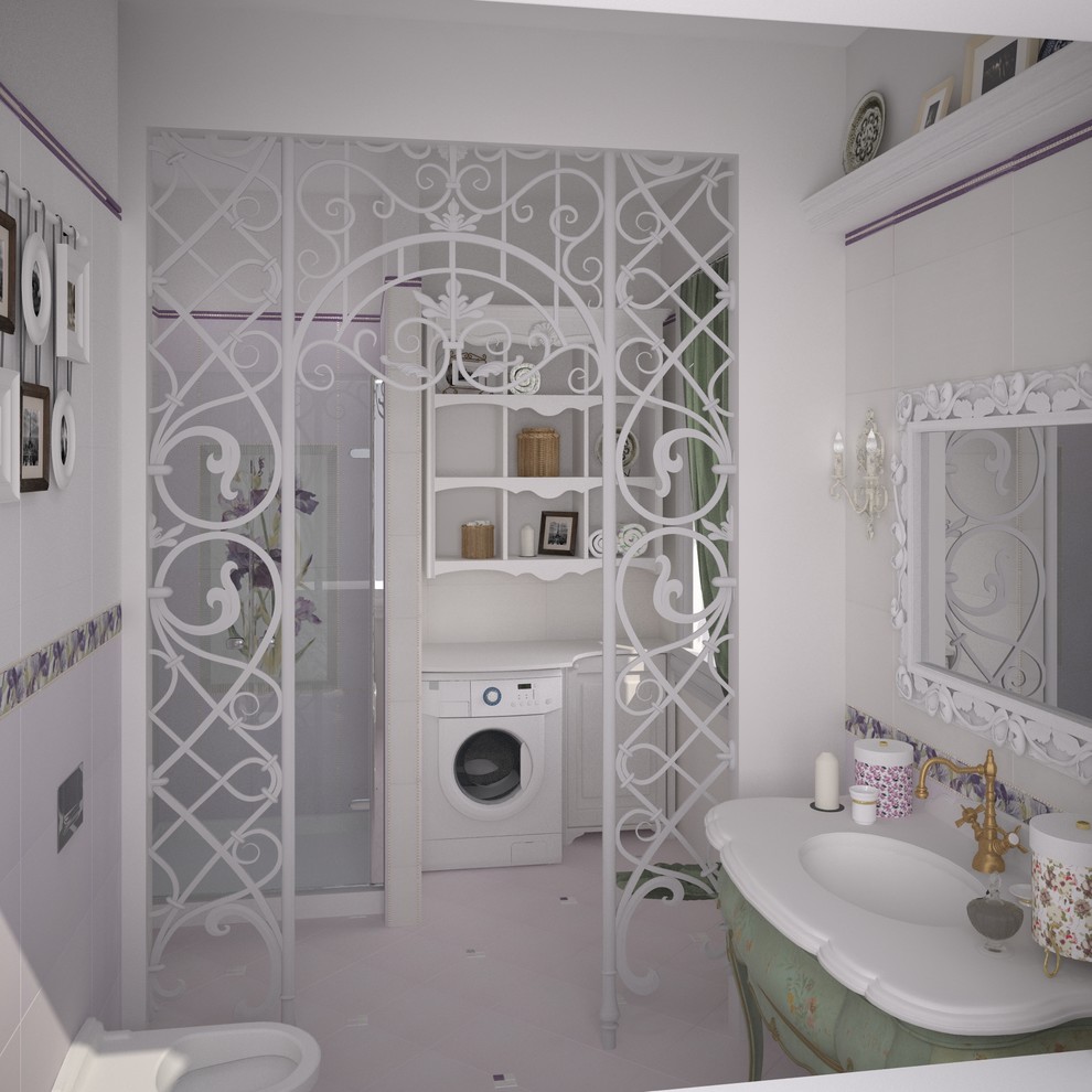 Индивидуальный жилой дом на два хозяин