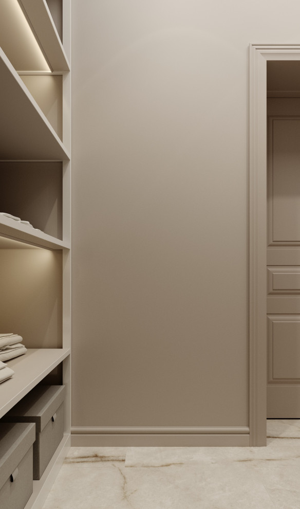 Частный дом в ЖК "L-TOWN"