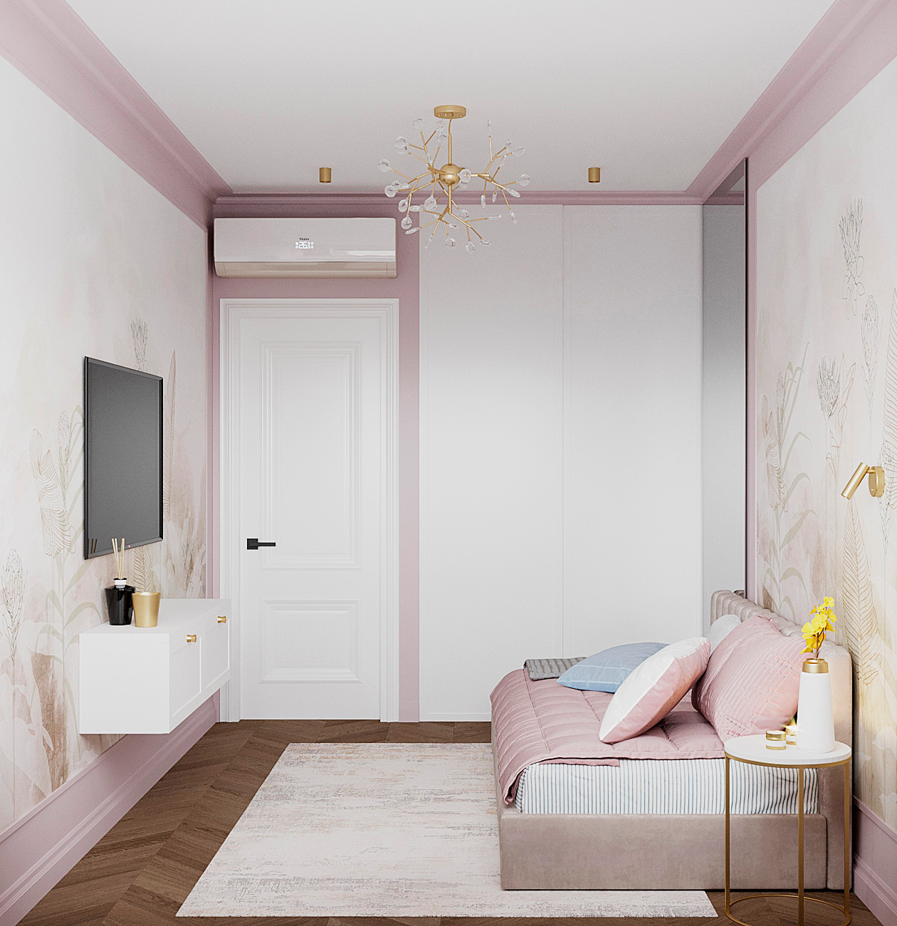 Квартира в Ростове-на-Дону