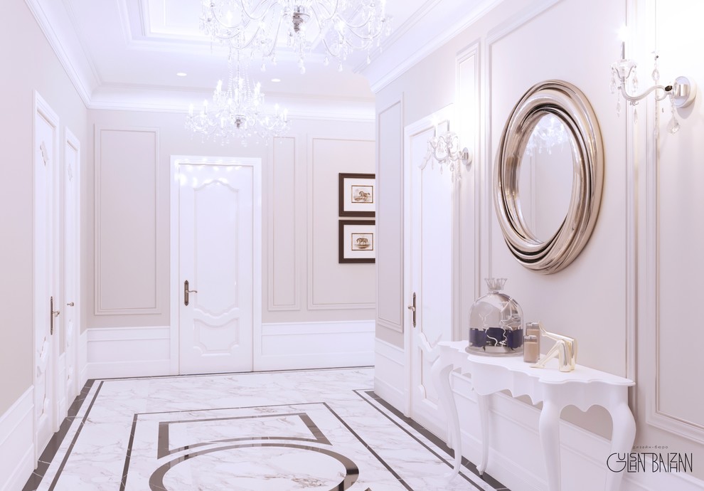 Коттедж в г. Алматы, 361 м2