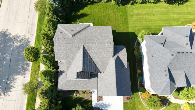 The Blake | Woodridge, IL landstil-hus-og-facade