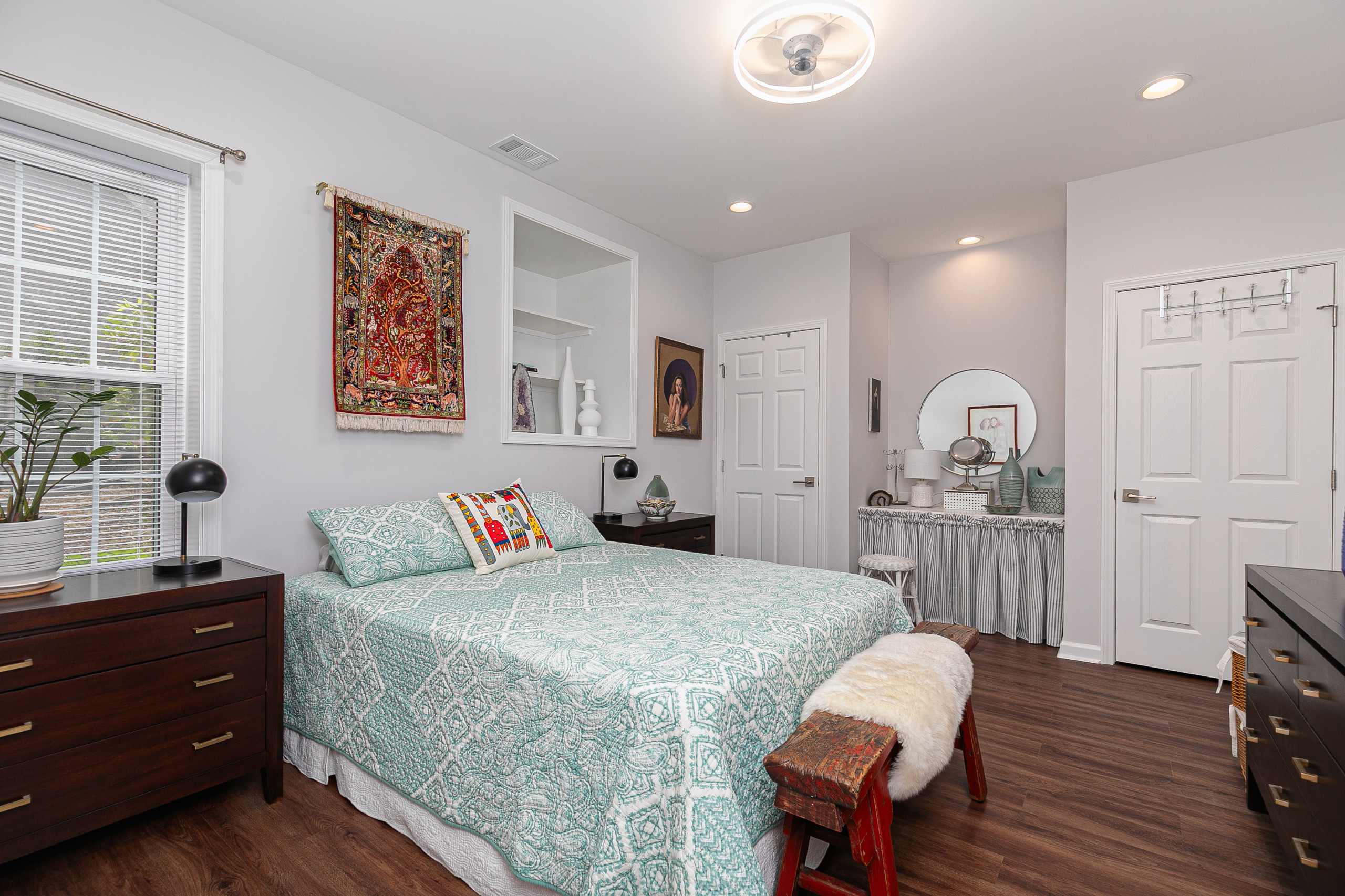 2025 Basement Renovation