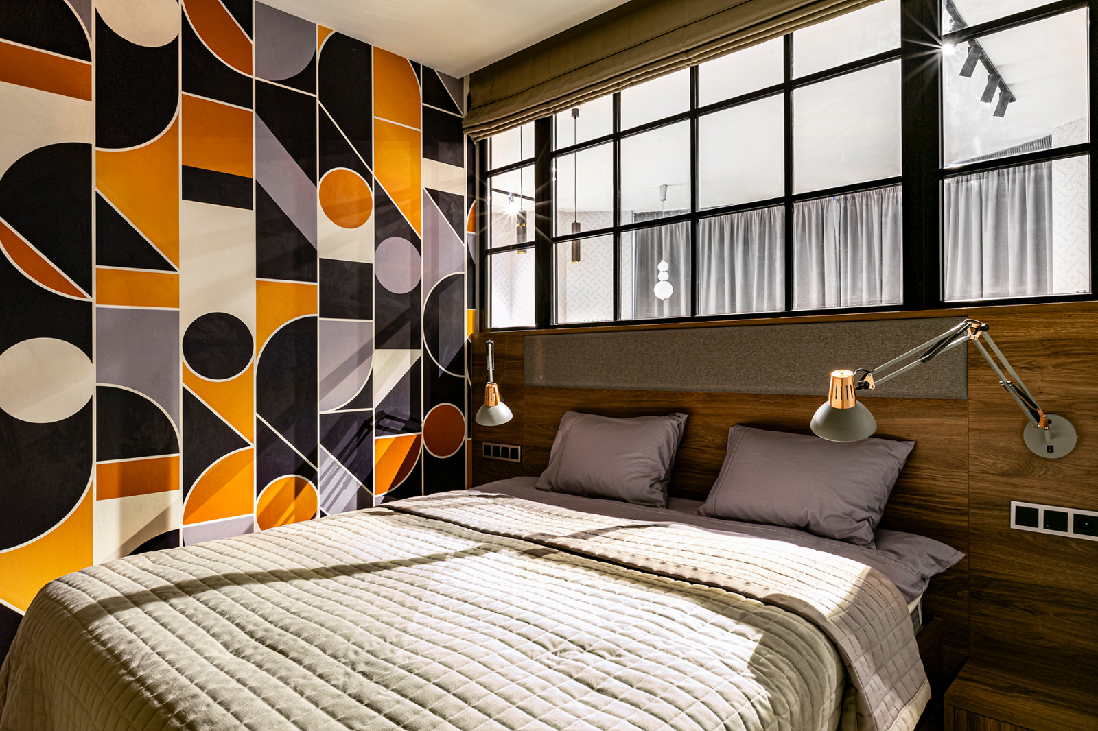 Квартира на Петроградке для студента