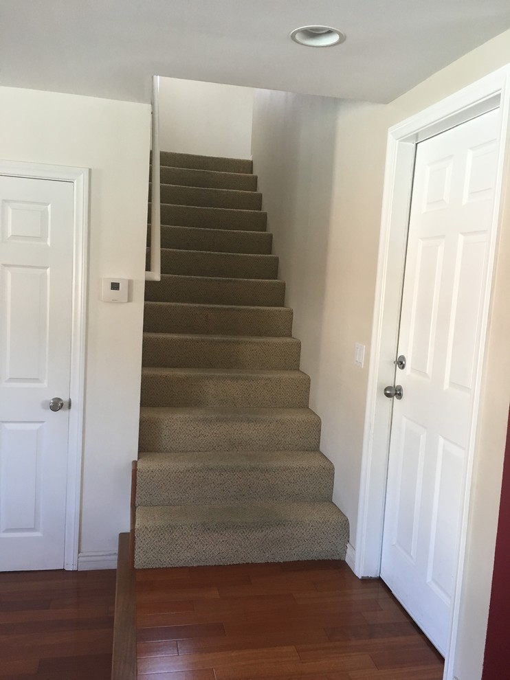 Second Story Addition Remodel