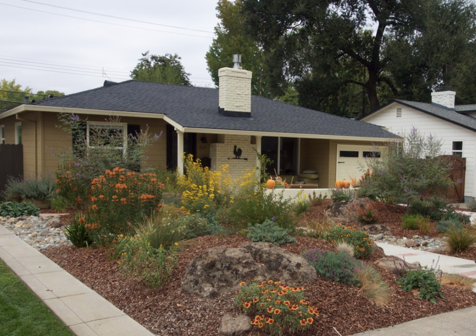 Landscape Designs Traditional Landscape Orange County by The