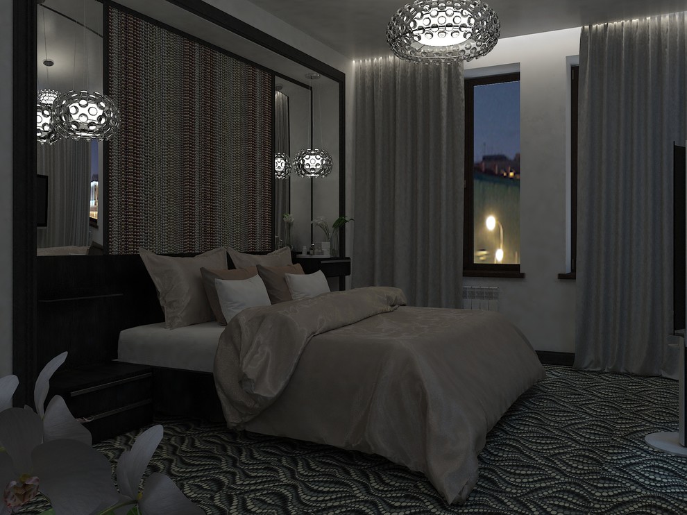 Дом на Бакунина