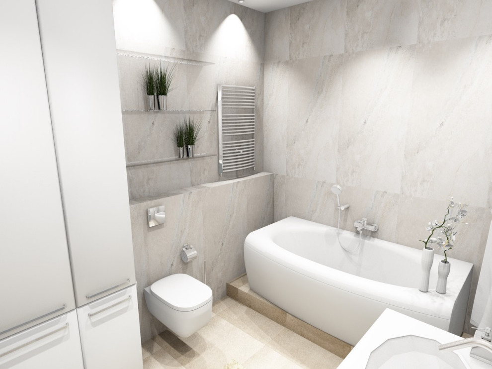 Квартира в Новокузнецке