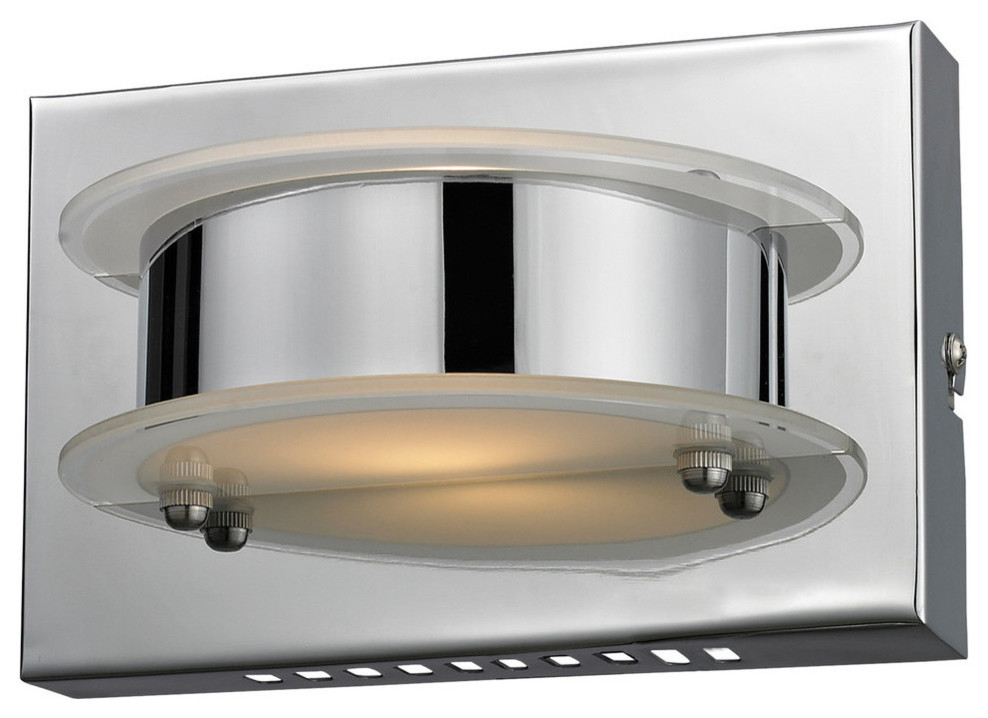 Nulco Lighting Northholt LED Wall Lamp