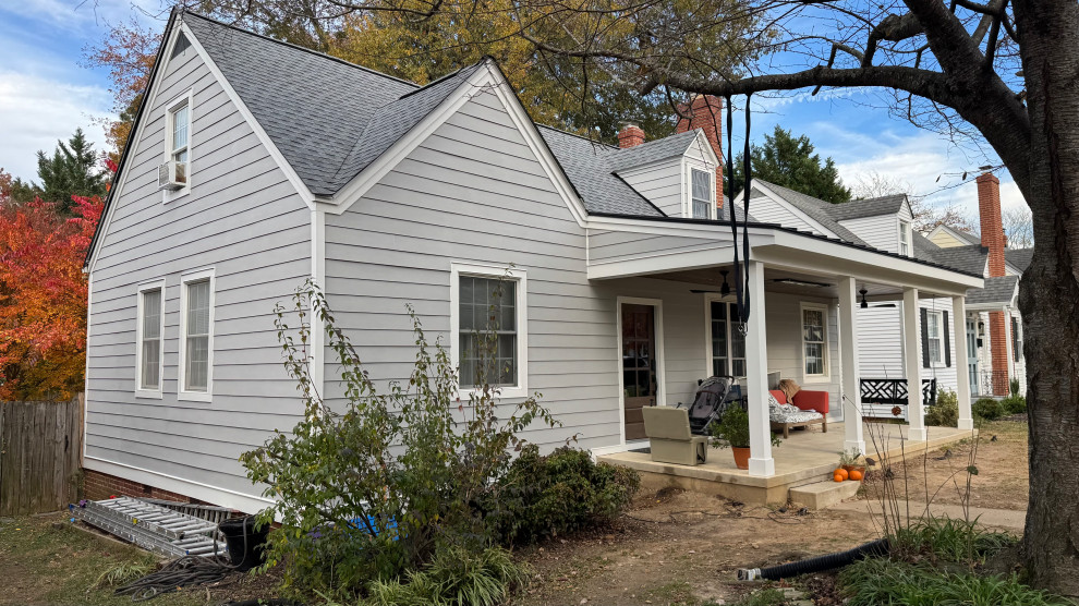 Project Photos