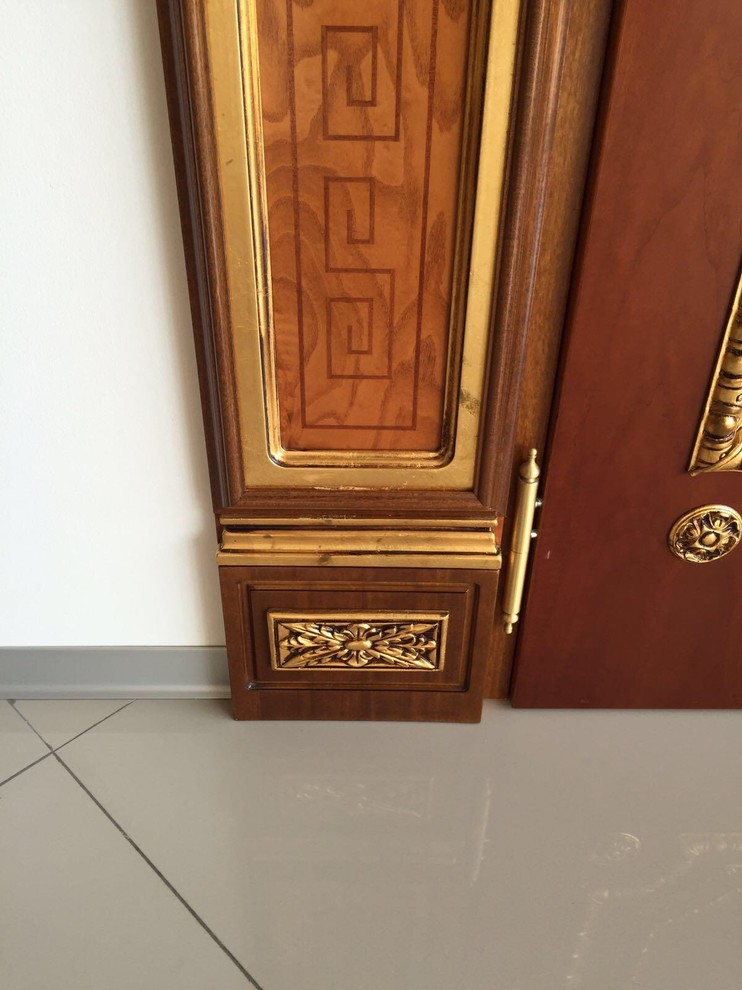 Работы О.О.О. A&A