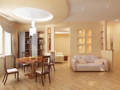 Квартира ул. Лодочная