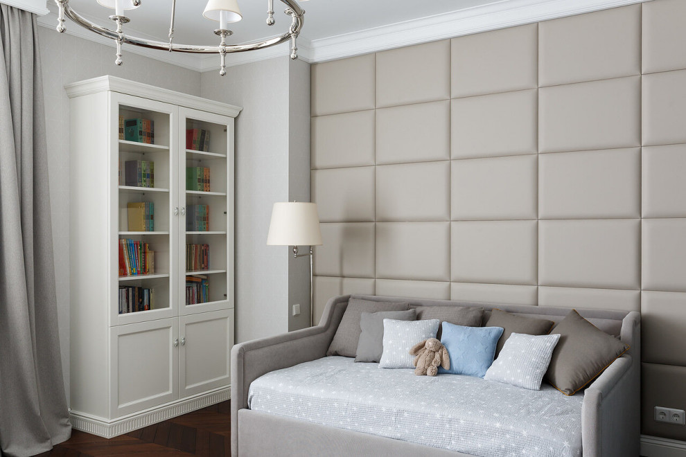 ЖК "Смольный Парк"