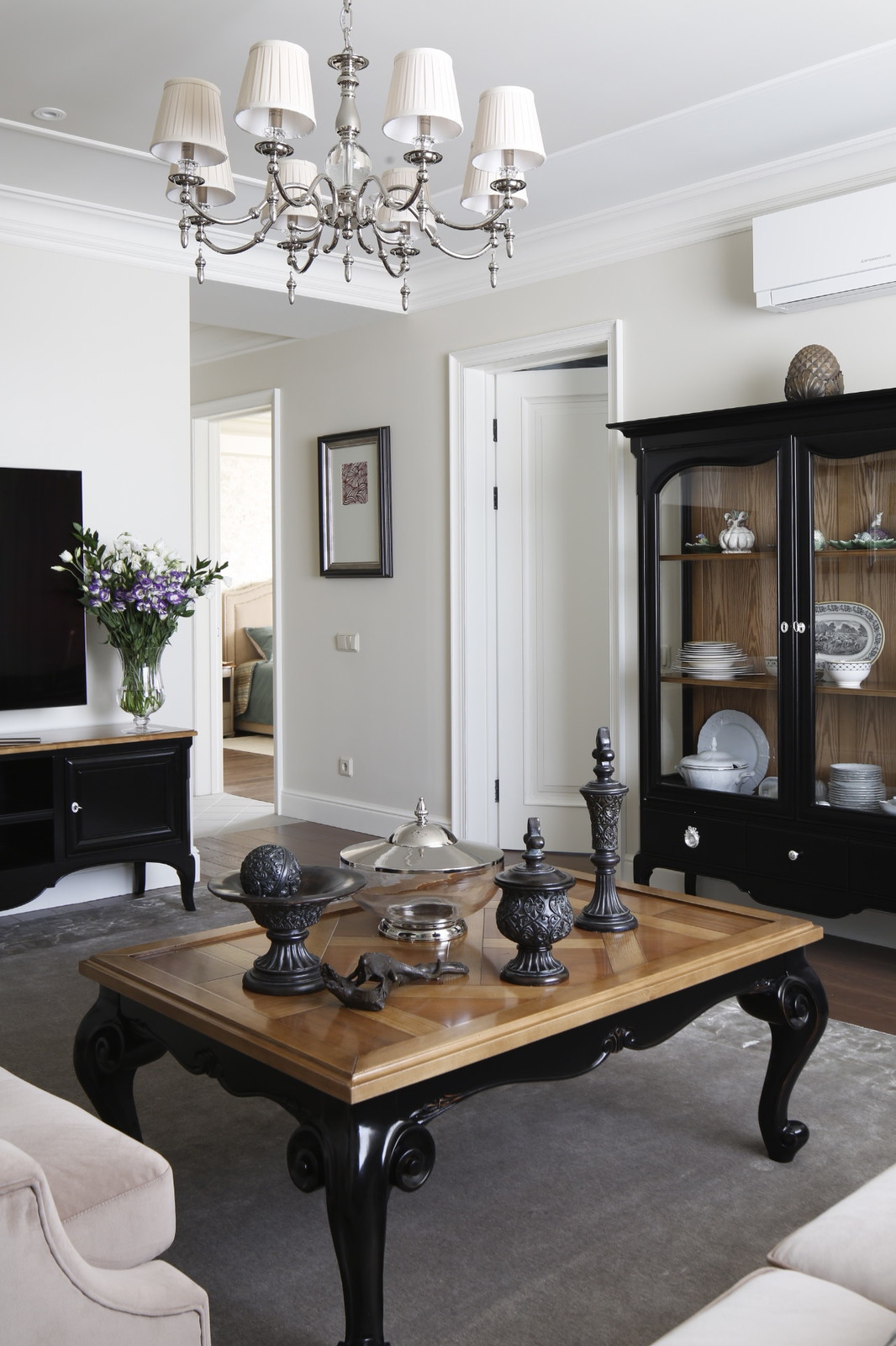 Квартира 100м2