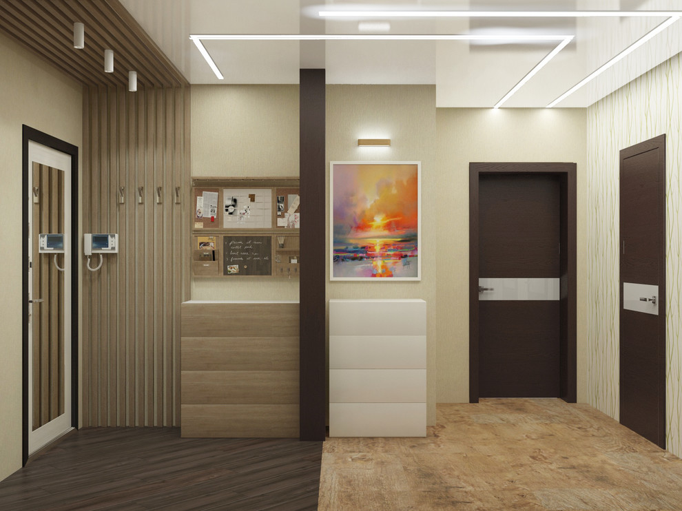 " Теплое детство"