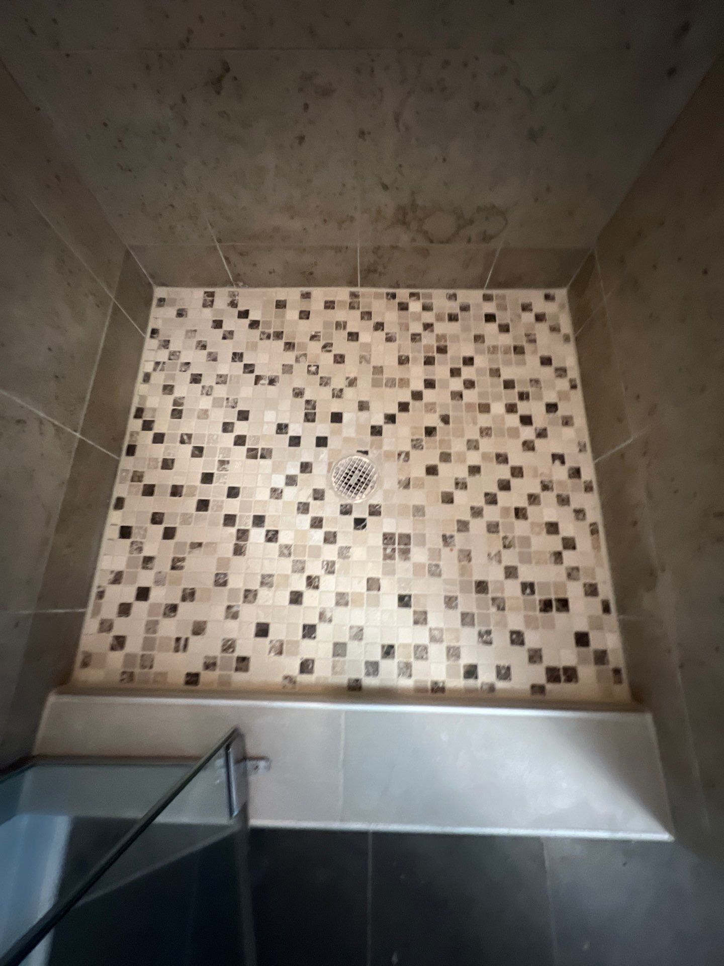 Wrigleyville Bathroom remodeling