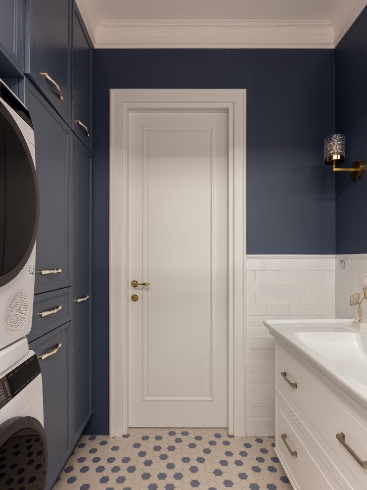 Уютная квартира 67 кв. м для молодоженов и большой собаки