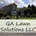 GA Lawn Solutions LLC.