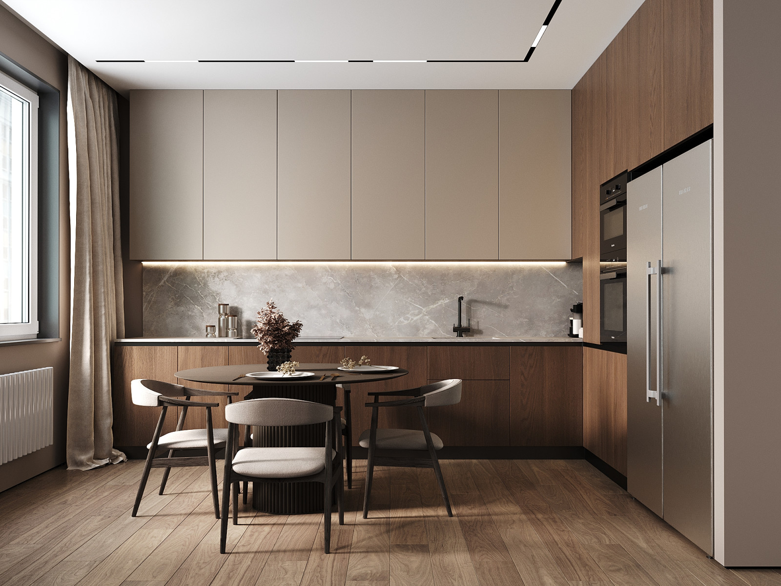 ЖК Московские ворота