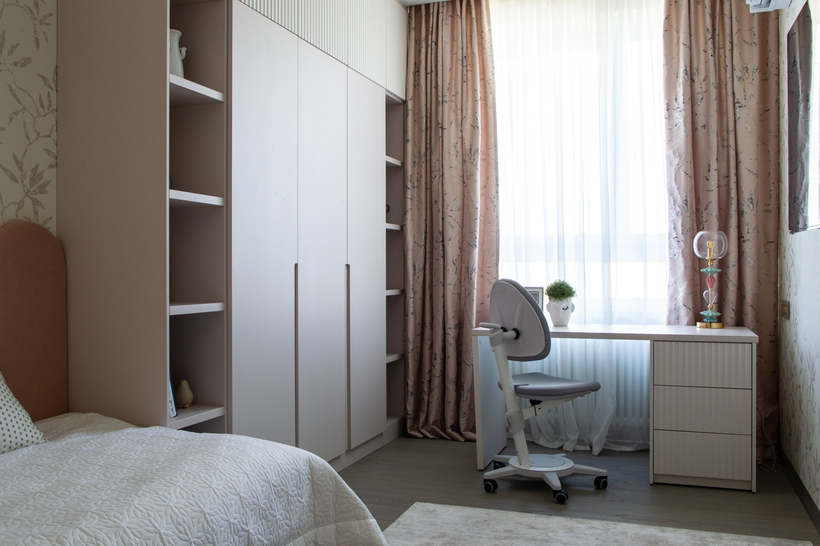 "Дом Академика"