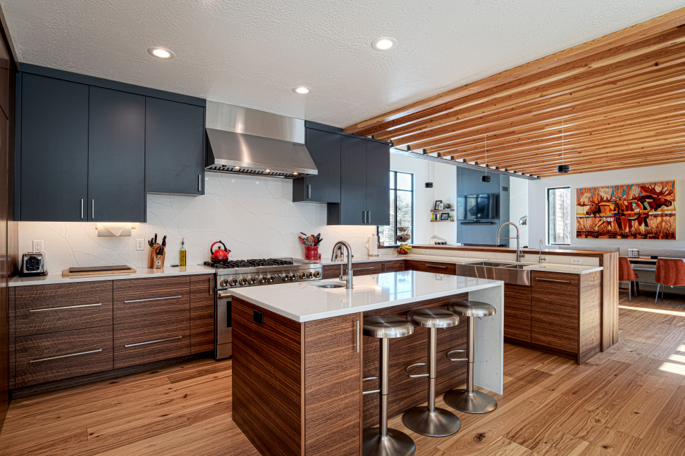 Kitchen Remodel Contemporary Kitchen Salt Lake City by
