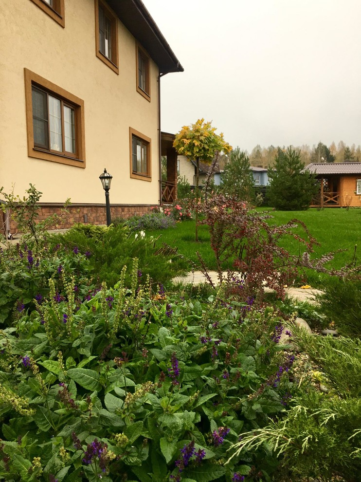 капитан Ленд