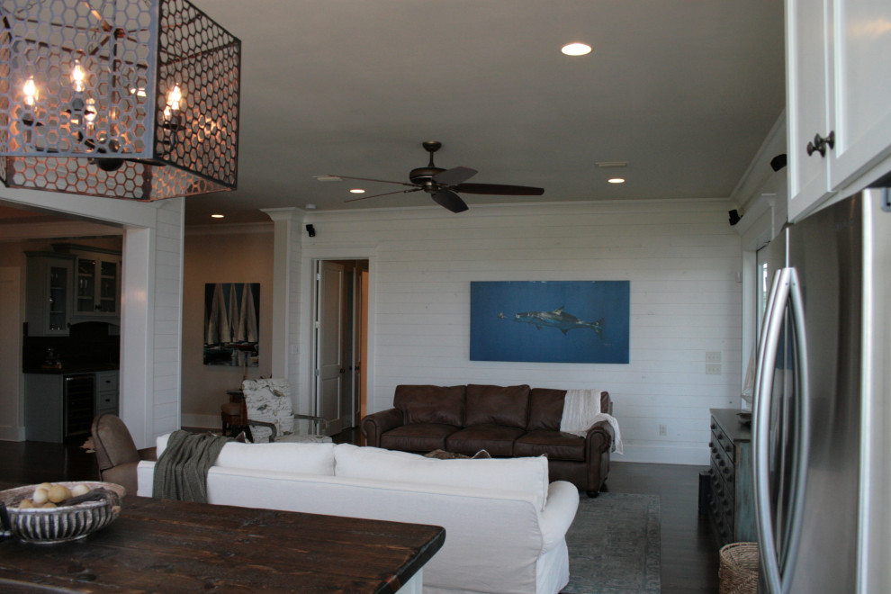 The Vlahos Cottage