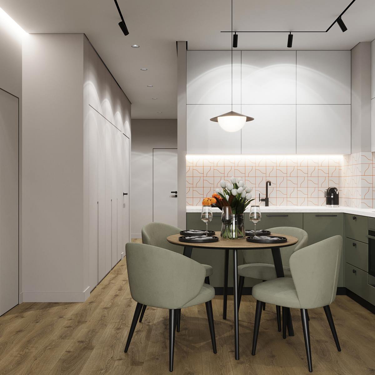 ЖК Солнечный бульвар