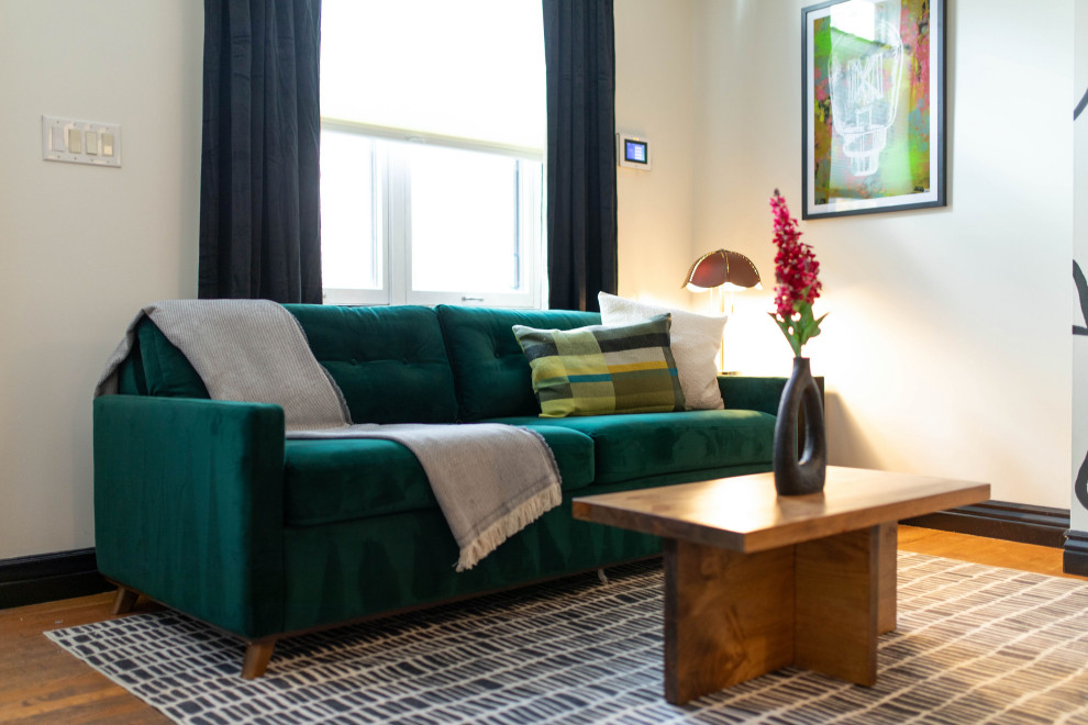 Philly Reverie - Passyunk