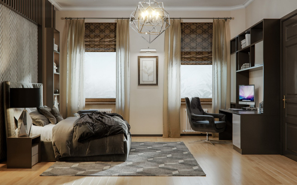 Квартира-студия