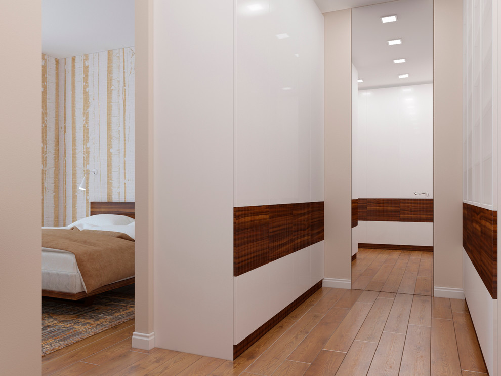 Елена Кукушкина. Дизайн-проект "IL PEZZO GROSSO"