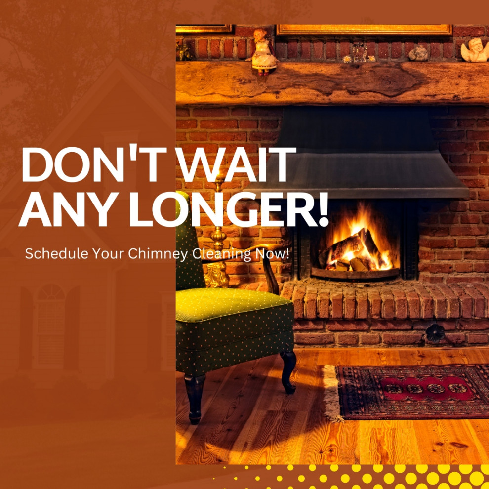 Chimney Cleaning