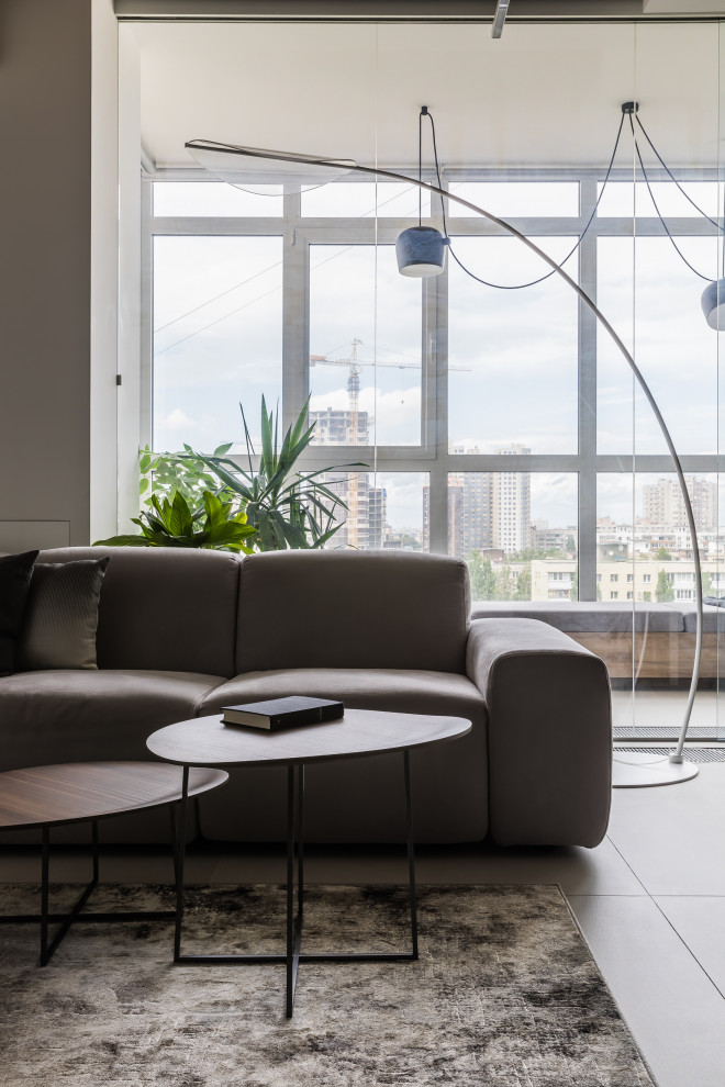 Жк Покровский