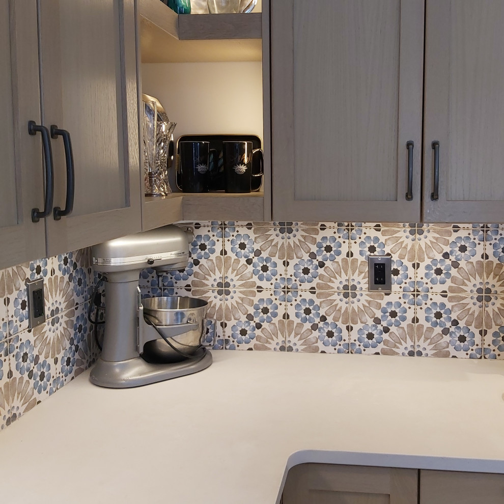 Beckwith Farmhouse charm