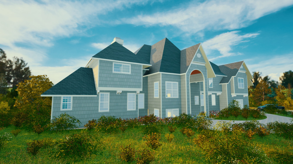 Homestead at Crooked Creek
