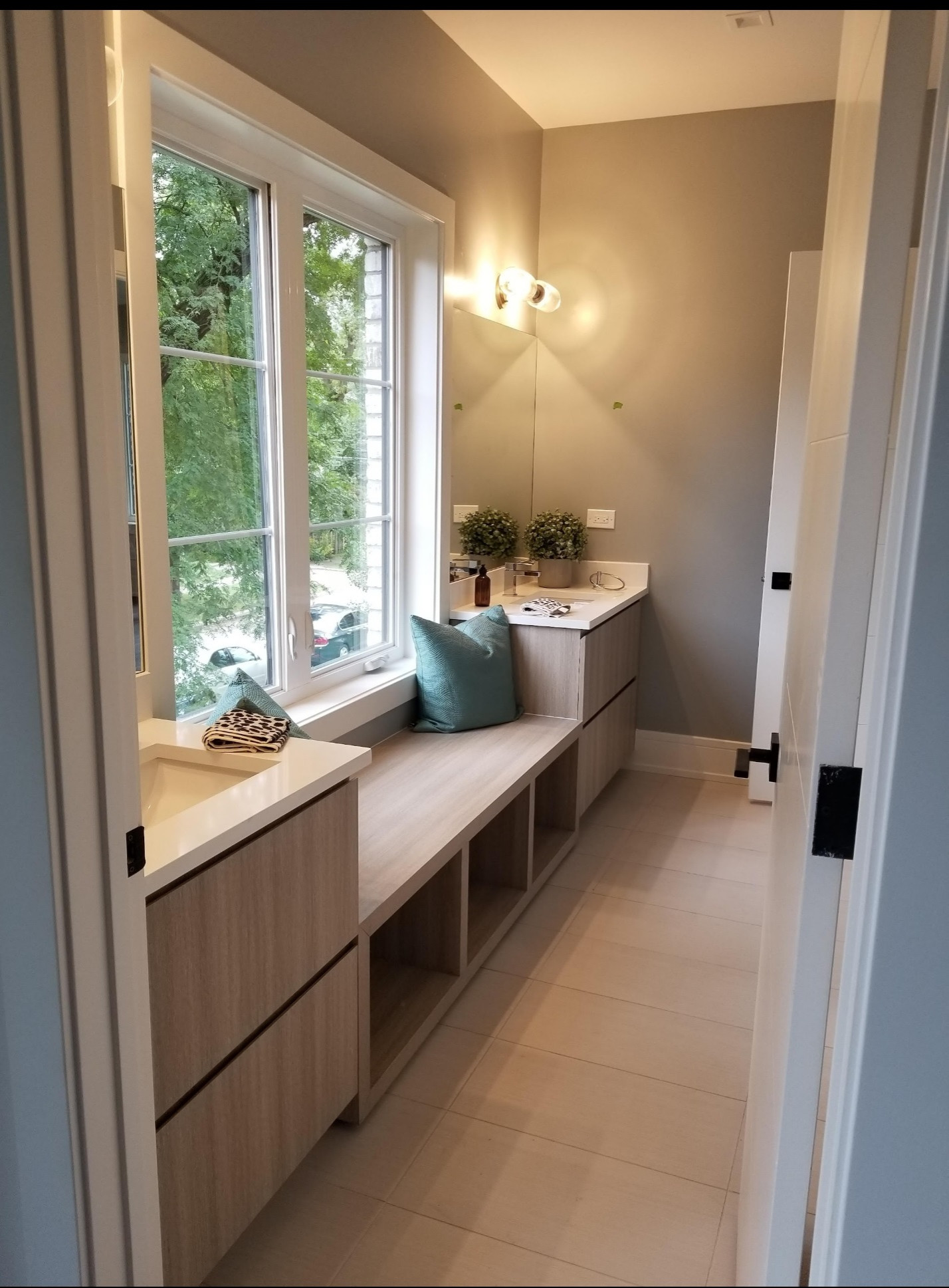 Wilmette New Construction