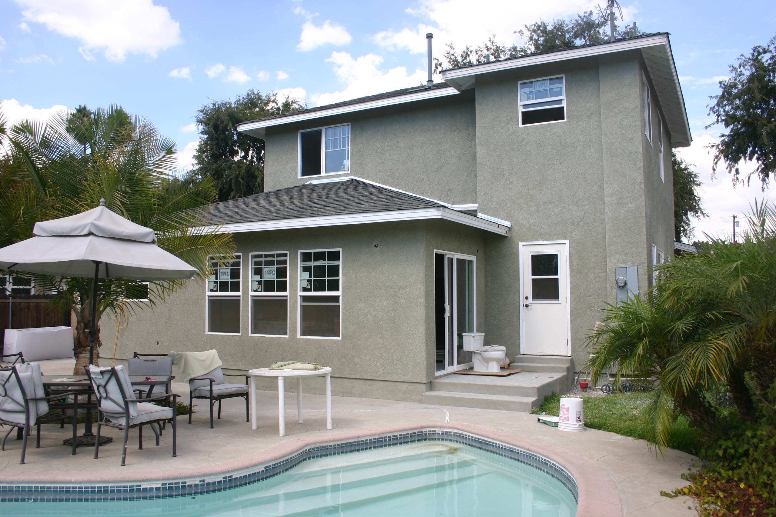 Knaus Residence