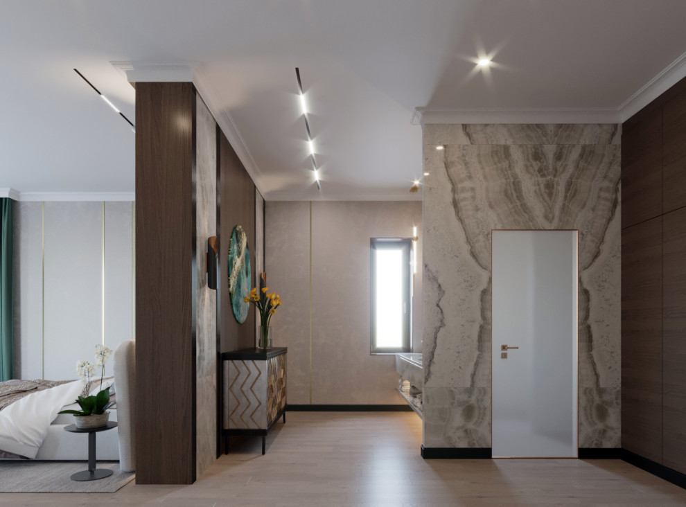 Интерьер Согласие 2