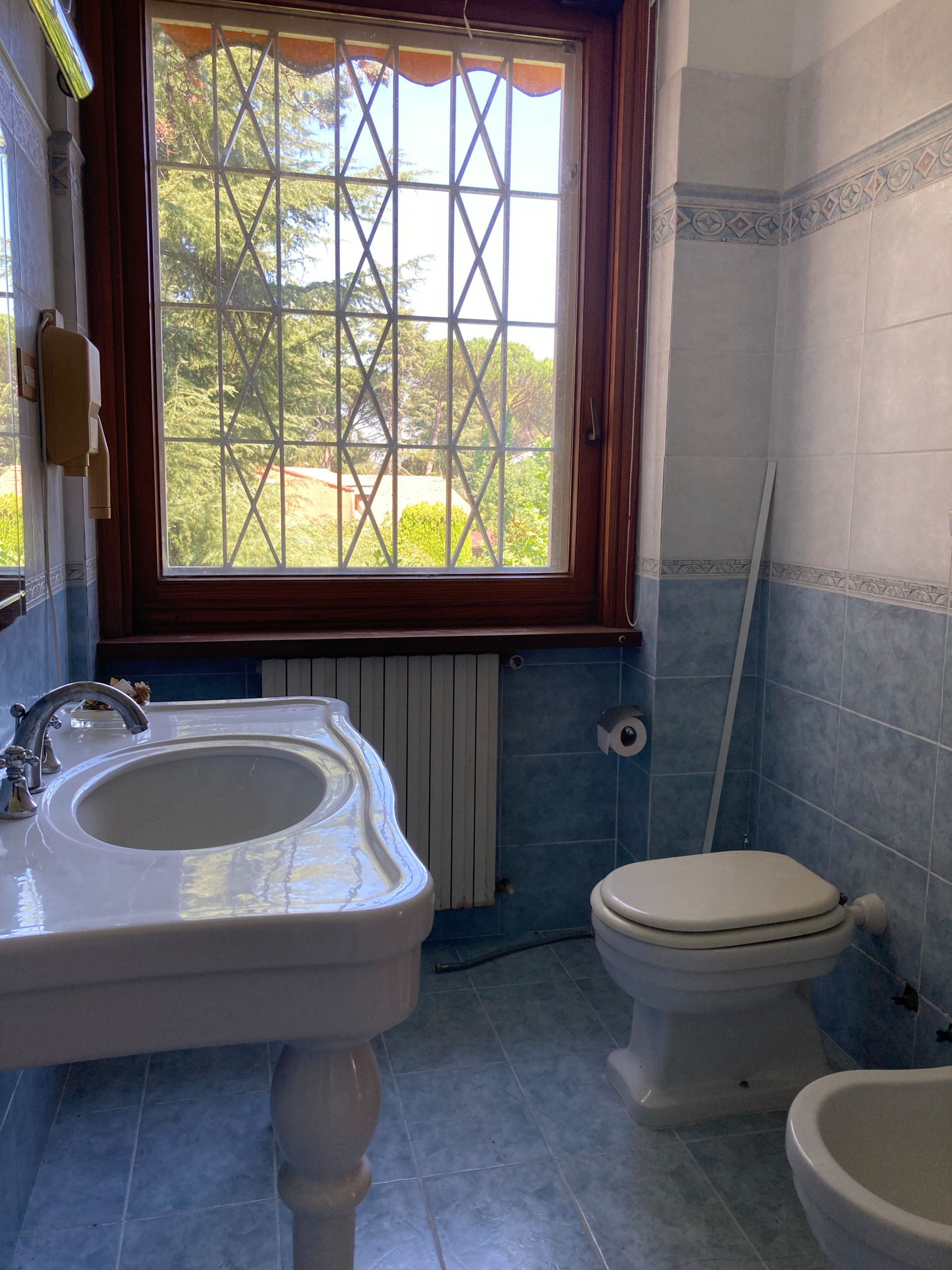 VillaLaMagnolia | 700mq