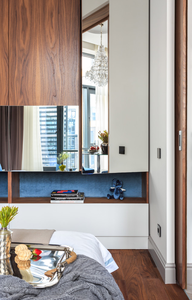 Art Residence Brimmer design