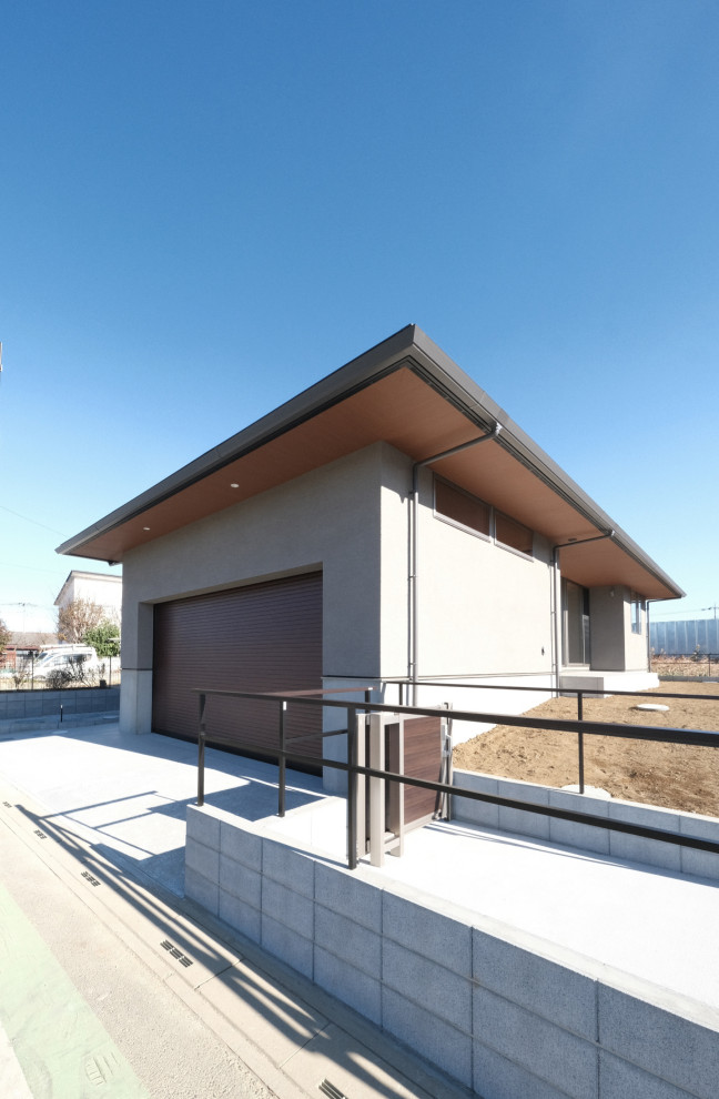 Kb_Residence in Hasuda