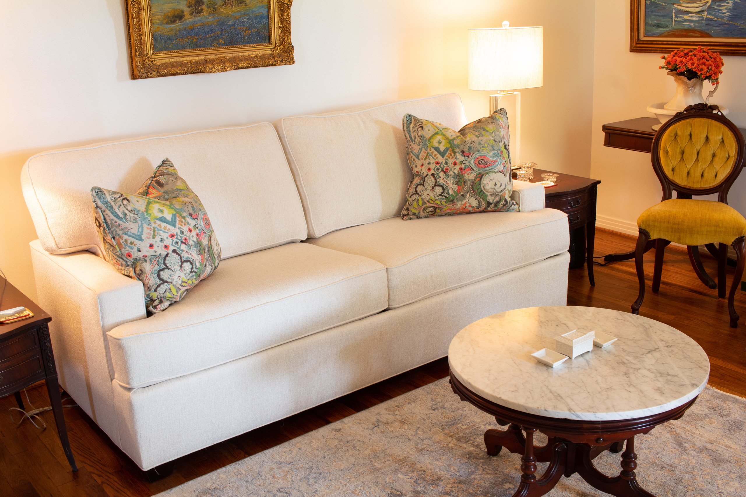 Bonner Family Farmhouse