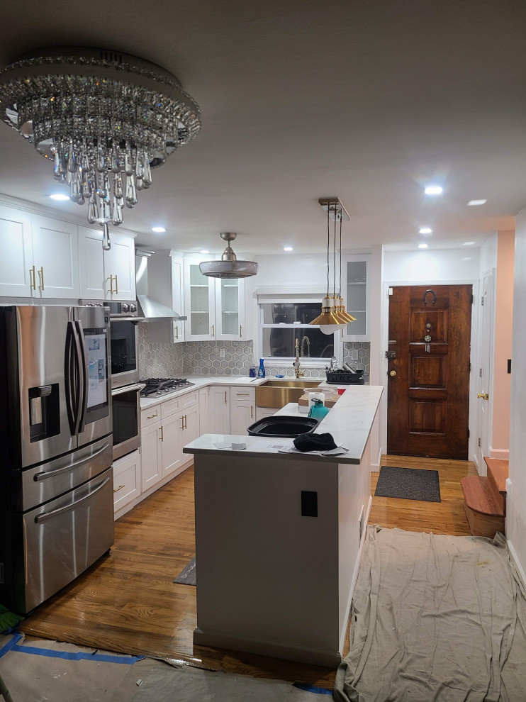 Kitchen Remodeling