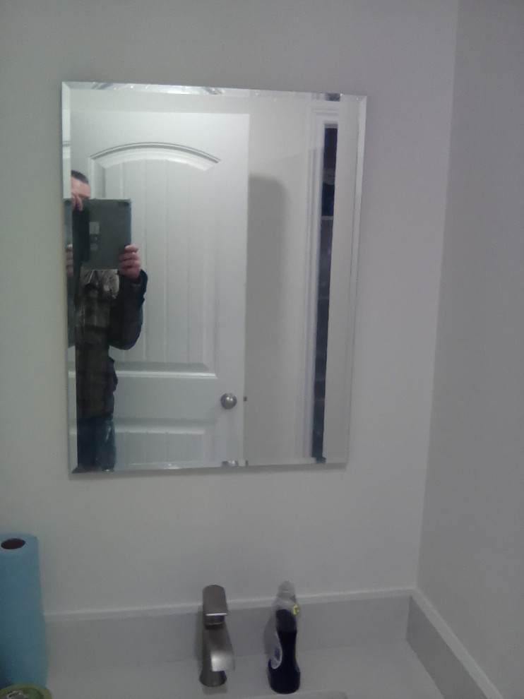 Bathroom Renovation & Accessibility Upgrades
