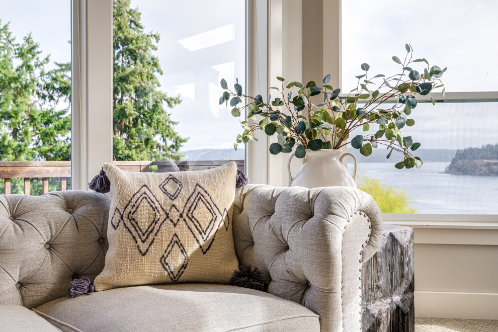 Reid Road View Home