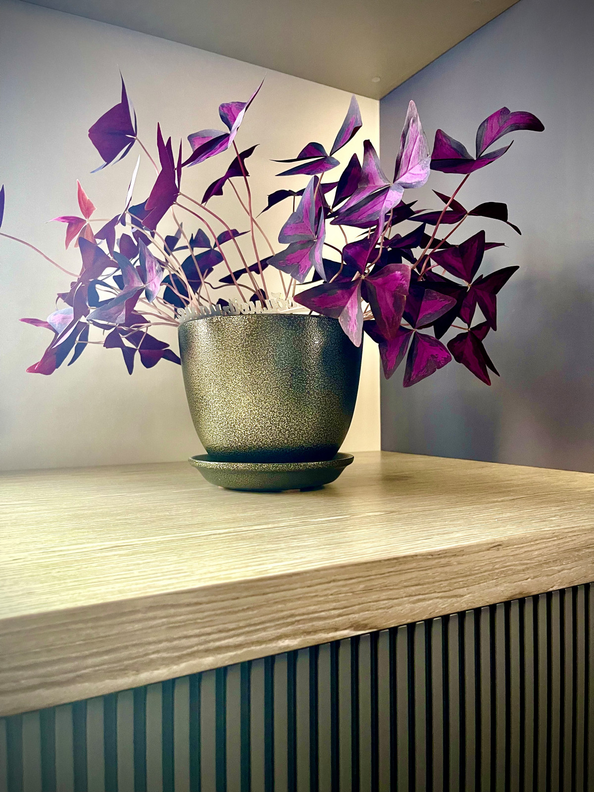 Космическая детская